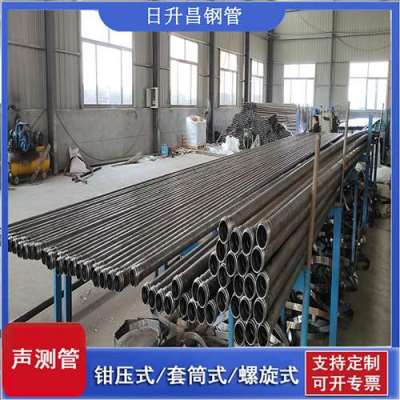 红塔声测管桩基检测的频率要达到多少百分比