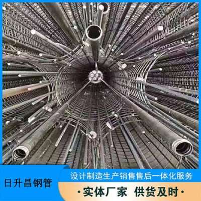 红塔桩基声测管检测时主要考虑两方面的规范内容