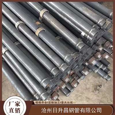 红塔最薄的声测管壁厚可以到什么程度