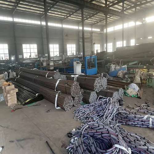 红塔声测管施工及验收规范(最全最详细)
